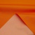 Курточная ткань Дюэл (дюспо) 16-1359, PU/WR/Milky, 80 гр/м2, шир.150см, цвет оранжевый - купить в Томске. Цена 141.80 руб.