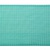 Лента капроновая "Гофре", шир. 110 мм/уп. 50 м, цвет изумруд - купить в Томске. Цена: 26.93 руб.