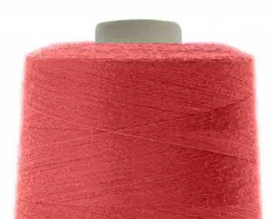 Швейные нитки (армированные) 28S/2, нам. 2 500 м, цвет 488 - купить в Томске. Цена: 148.95 руб.