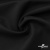 Ткань костюмная "Турин" 80% P, 16% R, 4% S, 230 г/м2, шир.150 см, цв-черный #1 - купить в Томске. Цена 444.05 руб.