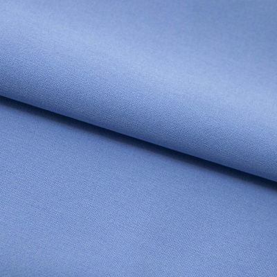 Костюмная ткань "Элис" 17-4139, 200 гр/м2, шир.150см, цвет голубой - купить в Томске. Цена 306.20 руб.