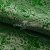 Ткань костюмная жаккард №4, 140 гр/м2, шир.150см, цвет зелёный - купить в Томске. Цена 383.29 руб.