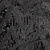 Трикотажное полотно с пайетками, шир.130 см, #311-бахрома чёрная - купить в Томске. Цена 1 183.35 руб.