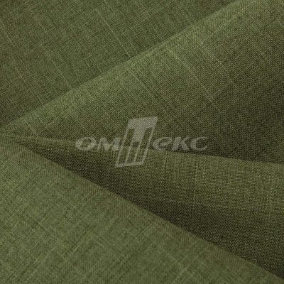 Ткань костюмная габардин Меланж,  цвет хаки/6244В, 172 г/м2, шир. 150 - купить в Томске. Цена 299.21 руб.