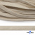 Шнур плетеный d-8 мм плоский, 70% хлопок 30% полиэстер, уп.85+/-1 м, цв.1017-лён - купить в Томске. Цена: 735 руб.
