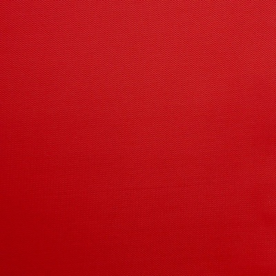 Оксфорд (Oxford) 420D, PU1000/WR, 130 гр/м2, шир.150см, цвет красный - купить в Томске. Цена 152.32 руб.