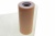 Фатин в шпульках 16-111, 10 гр/м2, шир. 15 см (в нам. 25+/-1 м), цвет персиковый - купить в Томске. Цена: 100.69 руб.