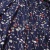 Плательная ткань "Фламенко" 5.1, 80 гр/м2, шир.150 см, принт грибы - купить в Томске. Цена 241.49 руб.
