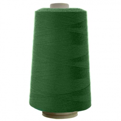 Швейные нитки (армированные) 28S/2, нам. 2 500 м, цвет 381 - купить в Томске. Цена: 139.91 руб.