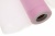 Фатин в шпульках 16-14, 10 гр/м2, шир. 15 см (в нам. 25+/-1 м), цвет розовый - купить в Томске. Цена: 100.69 руб.