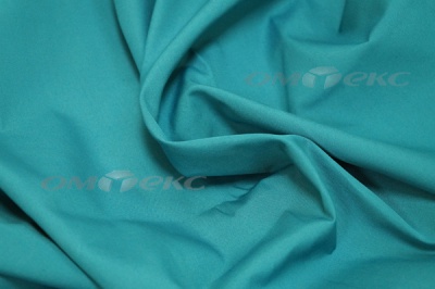 Сорочечная ткань "Ассет" 19-4535, 120 гр/м2, шир.150см, цвет м.волна - купить в Томске. Цена 251.41 руб.