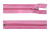 Спиральная молния Т5 513, 40 см, автомат, цвет св.розовый - купить в Томске. Цена: 13.17 руб.
