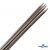 Спицы чулочные С-62 ф-1,8 мм, 19,5 см (5шт), сталь  цв. никель - купить в Томске. Цена: 68.45 руб.