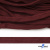 Шнур плетеный (плоский) d-12 мм, (уп.90+/-1м), 100% полиэстер, цв.255 - бордовый - купить в Томске. Цена: 8.62 руб.