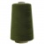 Швейные нитки (армированные) 28S/2, нам. 2 500 м, цвет 178 - купить в Томске. Цена: 139.91 руб.