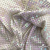 Трикотажное полотно, Сетка с пайетками голограмма, шир.130 см, #313, цв.-беж мульти - купить в Томске. Цена 1 039.99 руб.