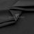 Ткань сорочечная Ангела стрейч, 115 гр/м2, шир.150см, цвет чёрный - купить в Томске. Цена 339.55 руб.