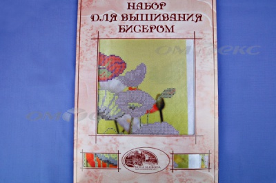 НС №2 набор для вышивания бисером - купить в Томске. Цена: 1 225 руб.