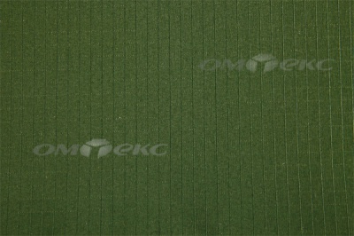 Ткань смесовая рип-стоп, WR, 210 гр/м2, шир.150см, цвет зелёный - купить в Томске. Цена 202.90 руб.