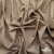 Ткань сорочечная Илер 100%полиэстр, 120 г/м2 ш.150 см, цв. капучино - купить в Томске. Цена 290.24 руб.