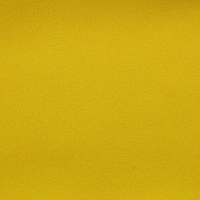 Креп стрейч Амузен 14-0756, 85 гр/м2, шир.150см, цвет жёлтый - купить в Томске. Цена 196.05 руб.