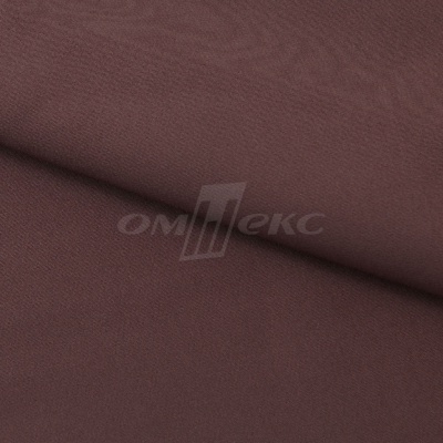 Костюмная ткань "Элис", 220 гр/м2, шир.150 см, цвет коричневый кирпич - купить в Томске. Цена 303.10 руб.