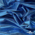 Трикотажное полотно голограмма, шир.140 см, #602 -голубой/голубой - купить в Томске. Цена 385.88 руб.