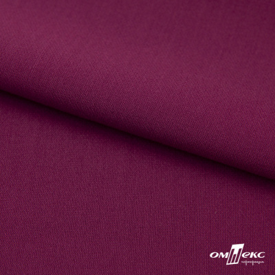 Ткань костюмная "Марко" 80% P, 16% R, 4% S, 220 г/м2, шир.150 см, цв-фиолетово красный #5 - купить в Томске. Цена 522.96 руб.