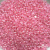 0404-5146G-Полубусины пластиковые круглые "ОмТекс", 4 мм, (уп.50гр=2500+/-10шт), цв.101-св.розовый - купить в Томске. Цена: 63.50 руб.