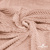Трикотажное полотно «Кролик стриженный» 535г/м2, 100% полиэст, шир. 160См  Цв 5 / пыльная роза - купить в Томске. Цена 997.65 руб.