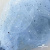 Сетка Фатин Глитер Спейс, 12 (+/-5) гр/м2, шир.150 см, 16-93/голубой - купить в Томске. Цена 180.32 руб.