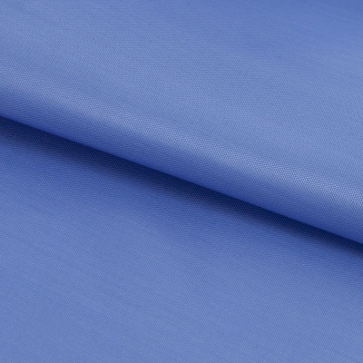 Ткань подкладочная Таффета 16-4020, антист., 53 гр/м2, шир.150см, цвет голубой - купить в Томске. Цена 62.37 руб.