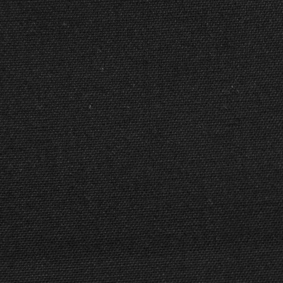 Костюмная ткань с вискозой "Рошель", 250 гр/м2, шир.150см, цвет чёрный - купить в Томске. Цена 438.12 руб.