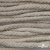 Шнур плетеный d-6 мм круглый, 70% хлопок 30% полиэстер, уп.90+/-1 м, цв.1077-лён - купить в Томске. Цена: 588 руб.