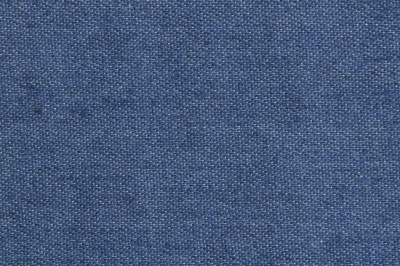 Ткань джинсовая №96, 160 гр/м2, шир.148см, цвет голубой - купить в Томске. Цена 350.42 руб.