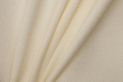Костюмная ткань с вискозой "Бриджит" 11-0107, 210 гр/м2, шир.150см, цвет бежевый - купить в Томске. Цена 570.73 руб.