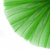 Сетка Глиттер, 24 г/м2, шир.145 см., зеленый - купить в Томске. Цена 117.24 руб.