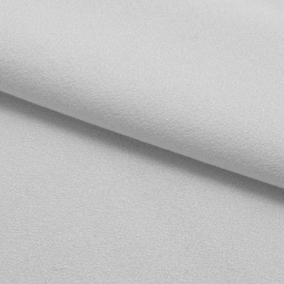 Костюмная ткань с вискозой "Бриджит", 210 гр/м2, шир.150см, цвет белый - купить в Томске. Цена 570.73 руб.