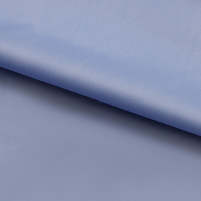 Курточная ткань Дюэл (дюспо) 16-4020, PU/WR/Milky, 80 гр/м2, шир.150см, цвет голубой - купить в Томске. Цена 145.80 руб.