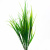 Трава искусственная -2, шт (осока 41см/8 см)				 - купить в Томске. Цена: 104.57 руб.