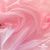 Ткань органза, 100% полиэстр, 28г/м2, шир. 150 см, цв. #47 розовая пудра - купить в Томске. Цена 86.24 руб.