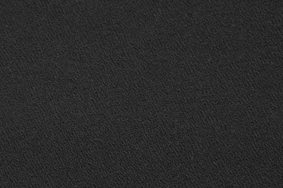 Костюмная ткань с вискозой "Бриджит", 210 гр/м2, шир.150см, цвет чёрный - купить в Томске. Цена 564.96 руб.