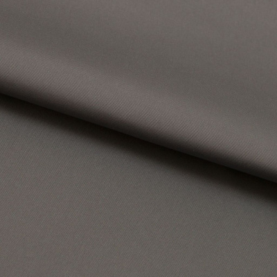 Курточная ткань Дюэл (дюспо) 18-0201, PU/WR/Milky, 80 гр/м2, шир.150см, цвет серый - купить в Томске. Цена 160.75 руб.