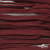 Шнур плетеный (плоский) d-12 мм, (уп.90+/-1м), 100% полиэстер, цв.255 - бордовый - купить в Томске. Цена: 8.62 руб.