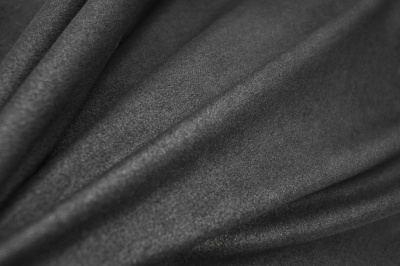 Ткань костюмная AD2542, цв.2 т.серый - купить в Томске. Цена 486.81 руб.