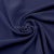 Штапель (100% вискоза), 19-3920, 130 гр/м2, шир.140см, цвет т.синий - купить в Томске. Цена 372.40 руб.