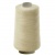 Швейные нитки (армированные) 28S/2, нам. 2 500 м, цвет 137 - купить в Томске. Цена: 148.95 руб.