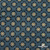 Ткань костюмная «Микровельвет велюровый принт», 220 г/м2, 97% полиэстр, 3% спандекс, ш. 150См Цв #6 - купить в Томске. Цена 439.76 руб.