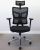 Кресло офисное текстиль арт. JYG-22 - купить в Томске. Цена 20 307.69 руб.