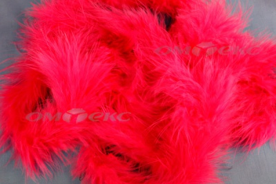 Марабу из пуха и перьев тонкое/насыщенно-розовый - купить в Томске. Цена: 61.70 руб.